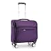 Produktbild Laptop Rollkoffer Trolley Laptoptrolley mit entnehmbarer Polstertasche (Color : I, Size : 41 * 22.5 * 48)