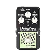 Nominal Input Level: -10 dBv Input Impedance: 1.8 Mohms Output Impedance: 100 ohms Dry Bandwidth +0/-2 dB: 20 - 20k Hz Dry Level min/max: -oo / 0 dB