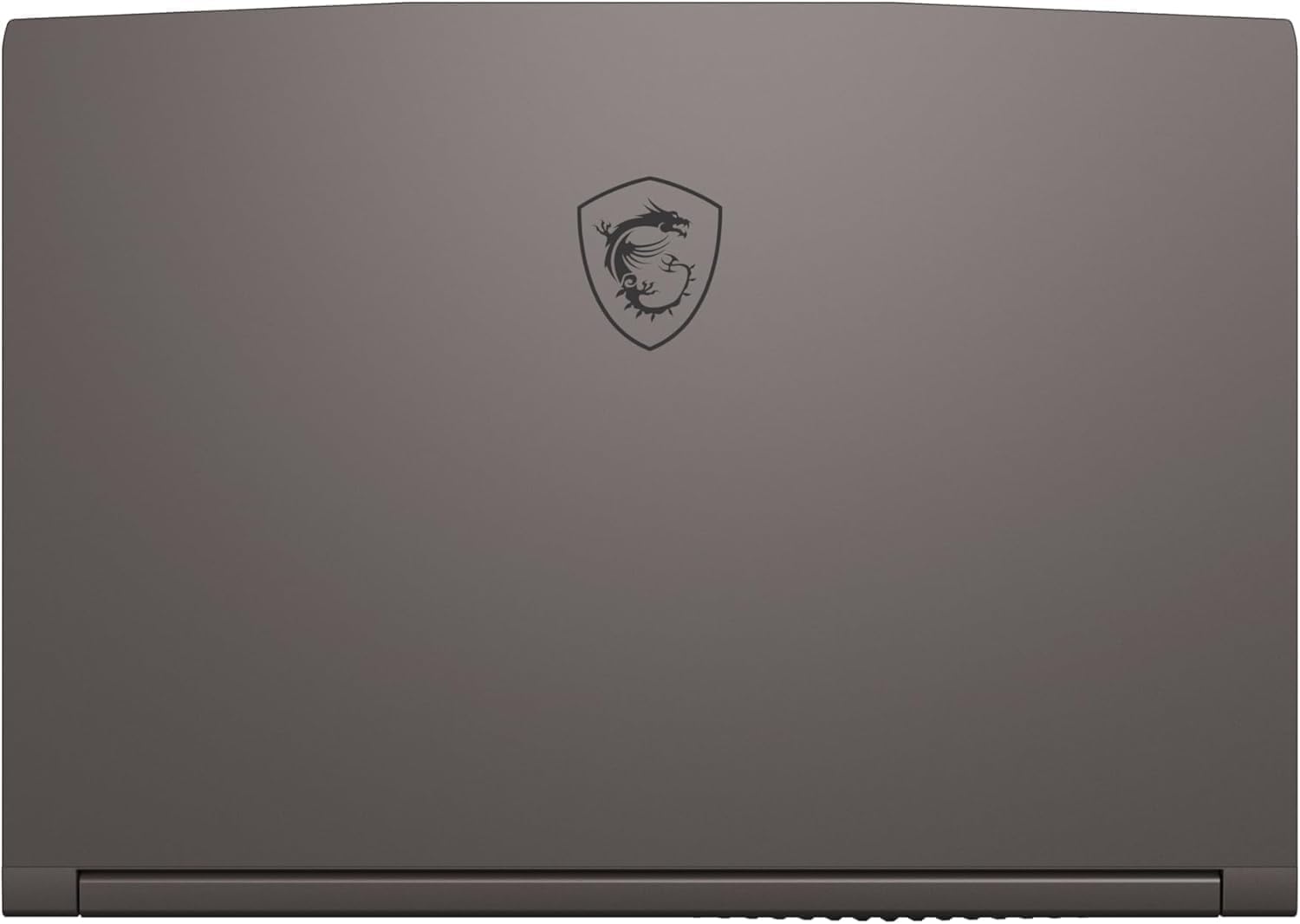 MSI Thin 15 B13UC Laptop, Intel Core i7-13620H, Display 39,6 cm (15,6") IPS 144Hz, 32GB DDR4, 1TB NVMe SSD, GeForce RTX 3050 4GB, Grigio, Notebook Gaming con Windows 11 Pro