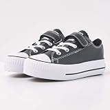 British Knights Kaya Low Sneaker, Schwarz Weiss, 0 UK, Schwarz Weiss, 32 EU