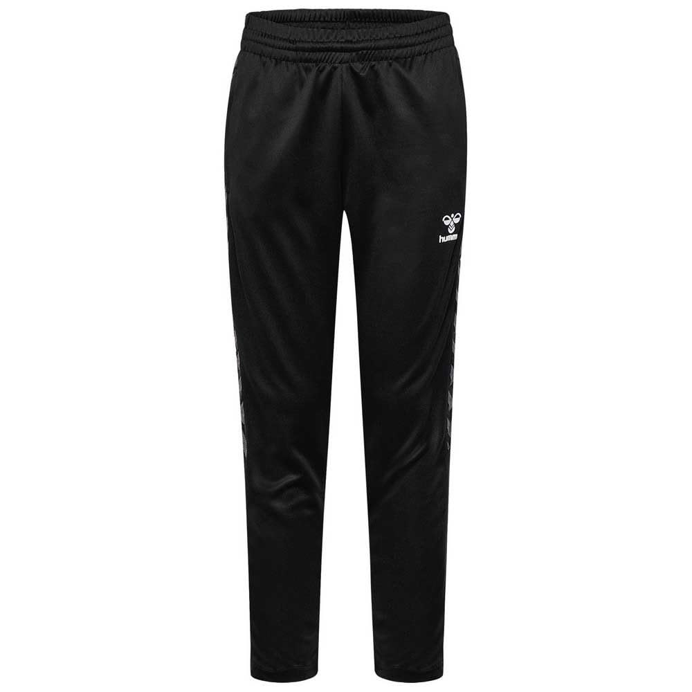 hummel hmlAUTHENTIC Kids Training Pants Schwarz