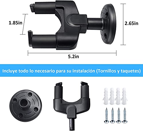 De Cuerdas, Musical Instruments Imagen adicional