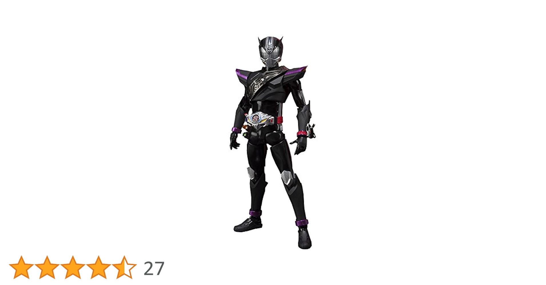 BANDAI - S.H.Figuarts仮面ライダープロトドライブ 抽選当選 抽選販売】S.H.Figuarts 仮面ライダープロトドライブ | 仮面