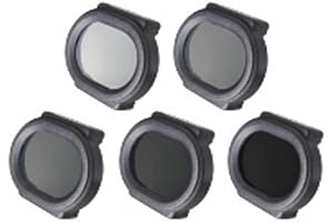 Professional DJI Spark Filter Set to Enhance Your Footage