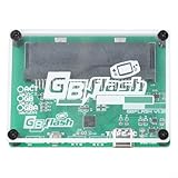 [Compatibile con cartucce GB/GBA] Questo adattatore USB supporta una vasta gamma di cartucce e esperienze di gioco senza interruzioni. Rileva automaticamente le dimensioni della ROM e salva i tipi per un facile utilizzo.