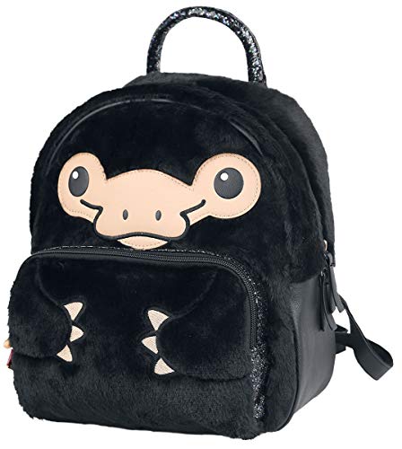 Bioworld Fantastic Beasts Backpack Bag Niffler Borse