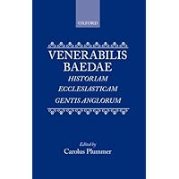 Historiam Ecclesiasticam, Gentis Anglorum, etc