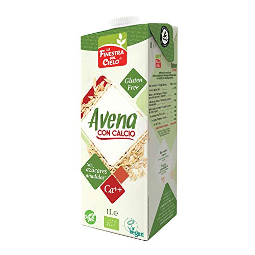 Leche de avena lidl ✔️ Mejores Ofertas 2022