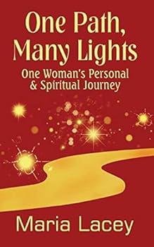 Paperback One Path, Many Lights Book