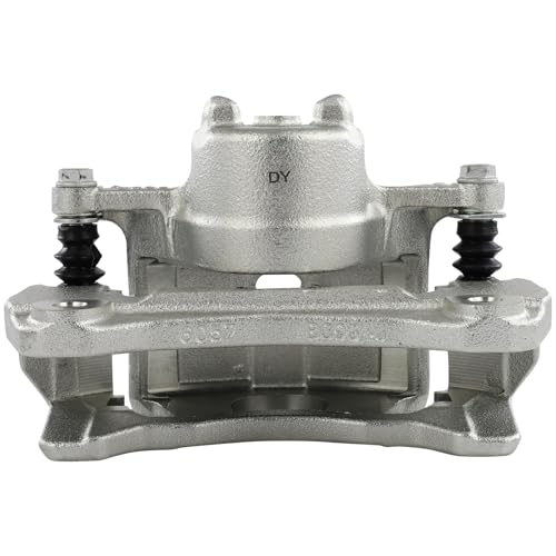 Image of 19B2614C 19B2615C Front Left & Right Disc Brake Calipers Assembly