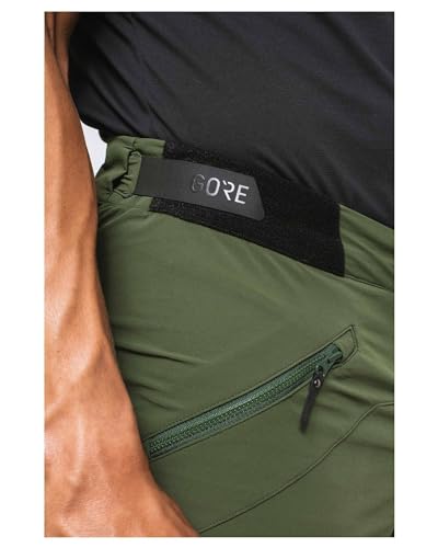 Shorts ciclismo hombre Gore Wear negro miniatura 7