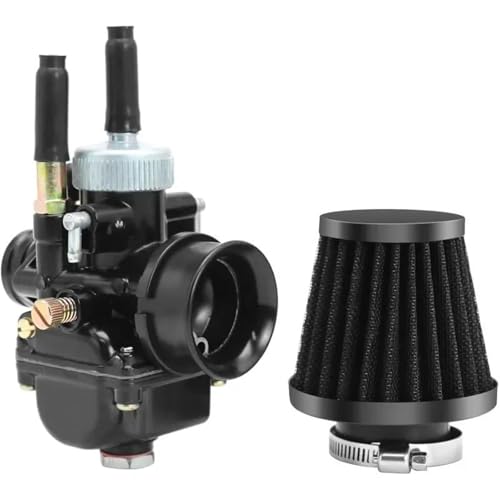 Carburateur Dellorto PHBG pour scooter Zuma 50cc et BWS100