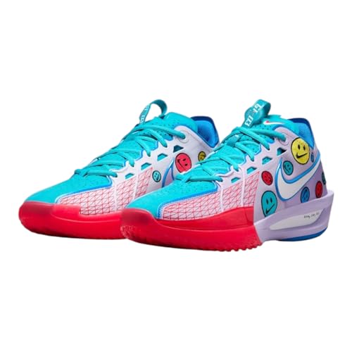 Image of Nike Men's G.T. Cut 3 Basketball Shoes