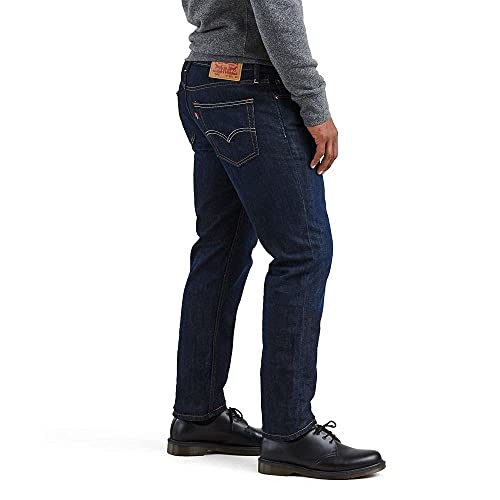 Image of Levi's Men's 541 Athletic Taper Fit Jeans