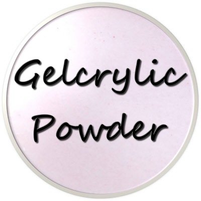SHEBA NAILS Gelcrylic Think Pink Naughty Nude Collection Nail Kit