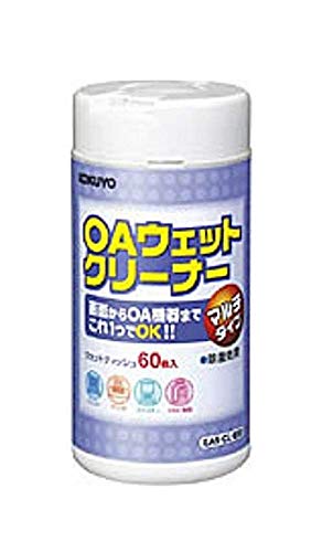 コクヨ OAクリーナー EAS-CL-E60