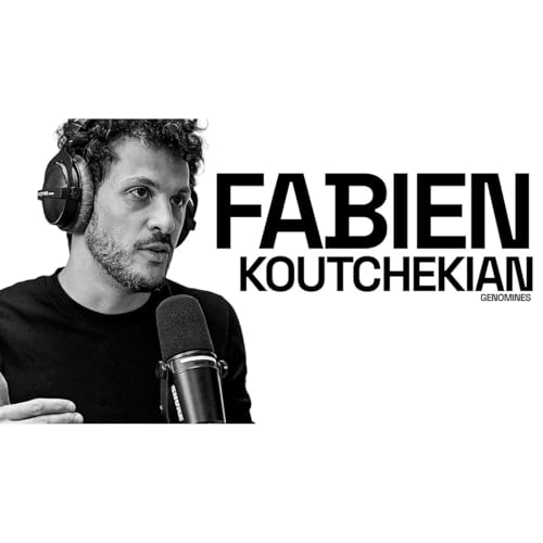 Fabien Koutchekian (Genomines): Can Plants Replace Mines?