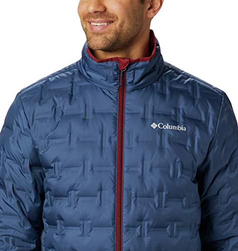 Image of Columbia Delta Ridge Down Jacket