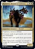 Kunoros, Hound of Athreos