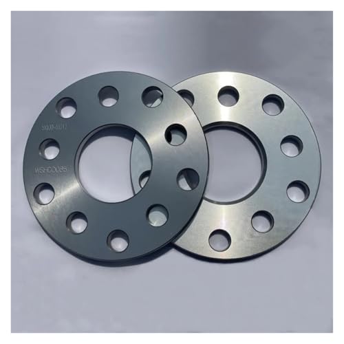 Entretoise de roue forgée 57.1mm pour corriger le déport de jante - 6