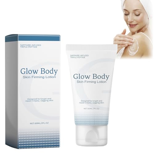 Lotion Raffermissante et Raffermissante Pour la Peau, Crème Hydratante Naturelle, Hydratation Et Nourrissage En Profondeur, Pour les Peaux Vieillissantes et Matures