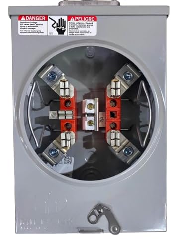 Base de medidor de luz 26 base de medidor de luz marca Generic