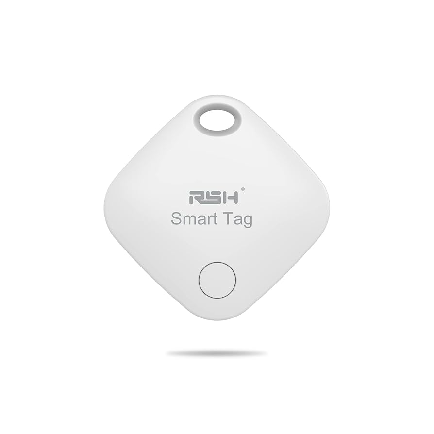 キーファインダー Bluetooth対応 タグ キーファインダー 紛失 防止 探し物 発見器 タグ キーホルダー型