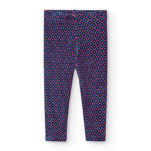 boboli Stretch Corduroy Leggings 7 Years