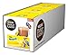 NESCAFÉ Dolce Gusto Nesquik (Trinkschokolade, köstlicher Kakao Geschmack, Leckeres Kakaoaroma von Nesquik, Schnelle Zubereitung, Aromaversiegelte Kapseln) 3er Pack (3 x 16 Kapseln)