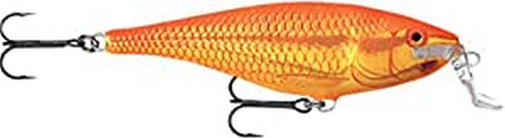 Rapala Super Shad Rap, Esca Unisex