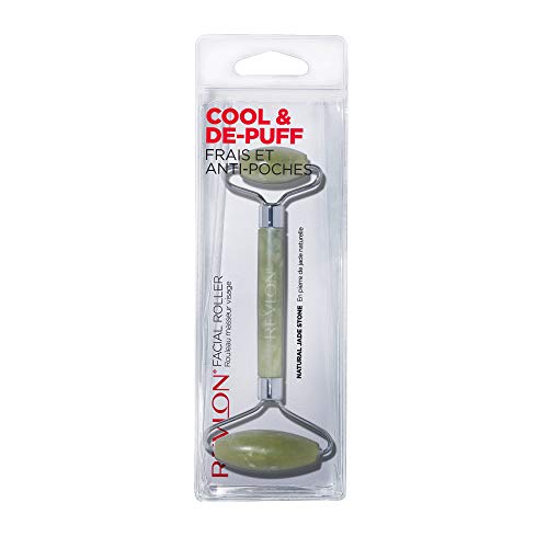 Revlon 007644-42 Jade Stone Face Roller thumb #1