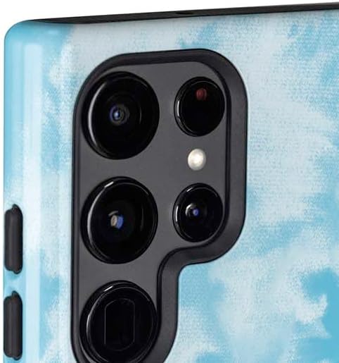 Skinit Impact Phone Case Compatible with Galaxy S25 Ultra - Officially Licensed Disney Lilo and Stitch Stay Weird Design