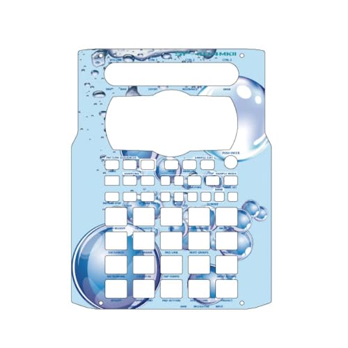 }jAbNRNV(maniac collection)[h SP-404MK2 JX^XL XJtC u[ou Tv[ XLV[ XebJ[ Roland SP404mk2 SP404SX SP404 Roland SP-