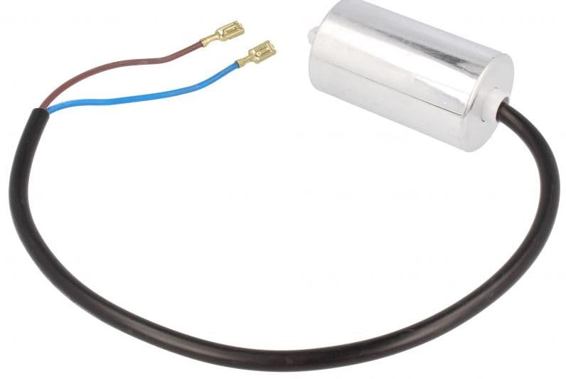 Original Kühlschrank-Lüftermotor Für Beko Lamona Howdens Teilenummer