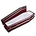 Beautiful Wood Casket Cremation Ashes Adult URN&Infant Casket,Adult Funeral URN (Mahogany)