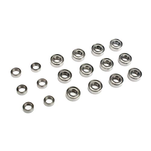 Tamiya 54179 Ball Bearing Set M-05