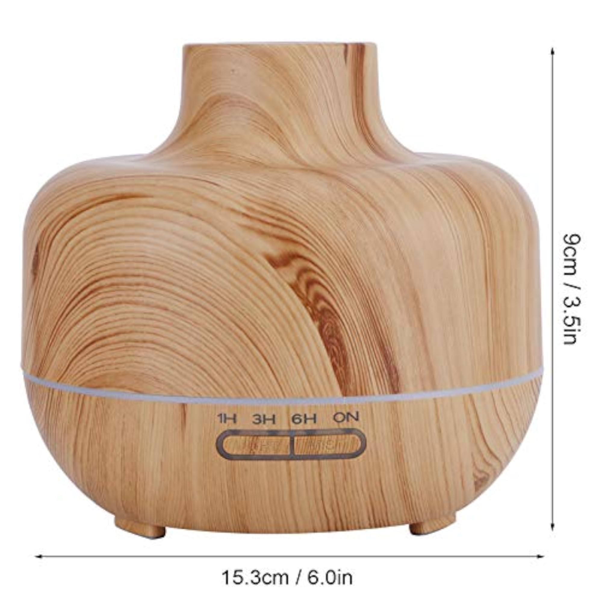Generic Essential Diffuser Humidifier for Home