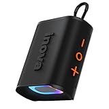 Caixa de som inava go-4 pro bluetooth portátil12h de reprodução à pro