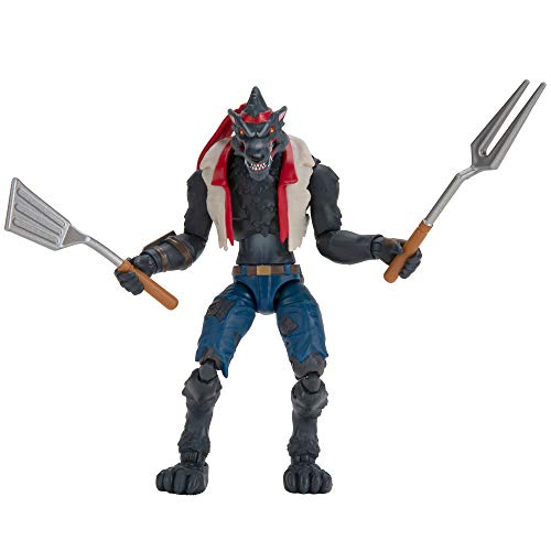 dire fortnite action figure