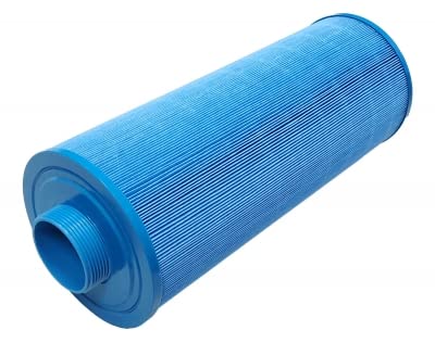 Spa-Daddy SD-00586 Filter - Replacement for Cal Spa Avalon - M-07-A726LMA-26 | Blue Material Blue Material Replaces Pleatco PCAL42-F2M-M | Unicel 7CH-502AM
