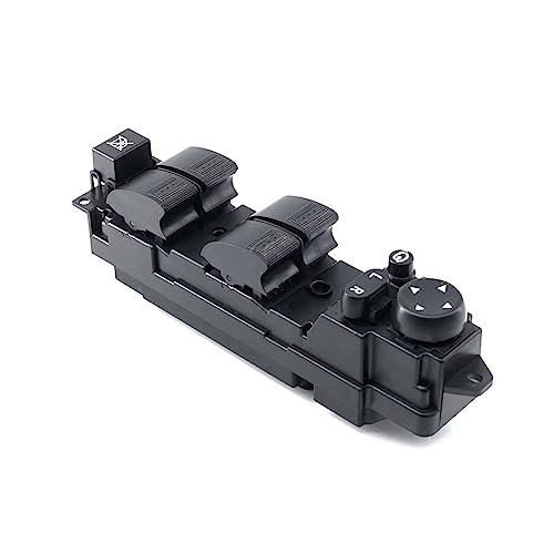 Commande lève-vitre haute sensibilité pour Mazda 6 GH switch GS1E-66-350A