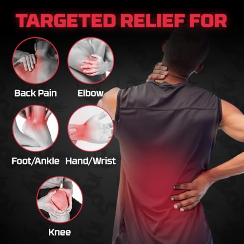 Pomada Dragon Ultra Strength Pain Relief Cream, Strength Muscle Rub for Joint, Shoulder, Knee Pain, Sore Muscle Relief, Topical Analgesic with Camphor & Menthol, 2 Oz