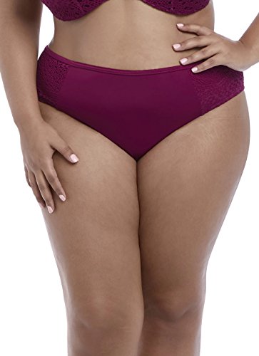 Elomi Indie Mid Rise Bikini Brief XX-Large