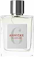 Amazon.com : Eight & Bob Annicke 6 Eau De Parfum Spray 3.4