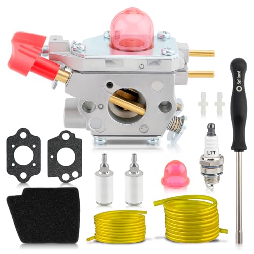 Carbhub BVM200FE Carburetor for Craftsman 25cc Gas