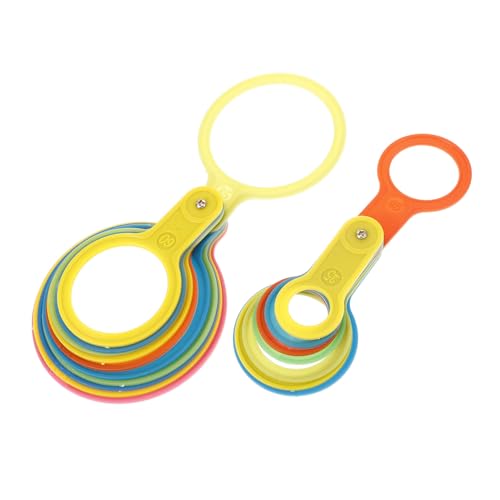 HEALEEP 2 セット果物用計 定 精製 ゲージ 対応 率的な果物の級ツール