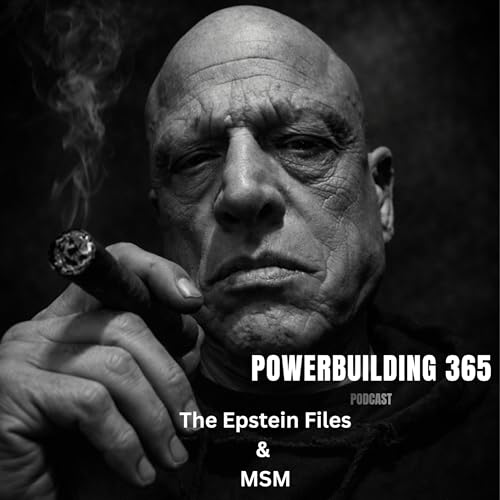 POLITICS 2 | The Epstein Files: Paper, Gaslighting, and the Truth Nobody Answers