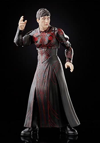 Hasbro Figurine d’action E95325X0 - vue 5