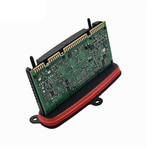 Module phares auto unité commande phare voiture F10 compatible 525d 528i 535i - 6