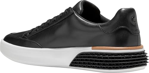 Image of Cole Haan Men's Grandpro Halfcourt Skyweave | Casual Shoes